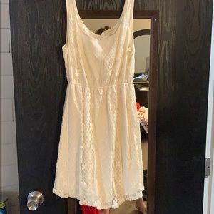 Day trip dress